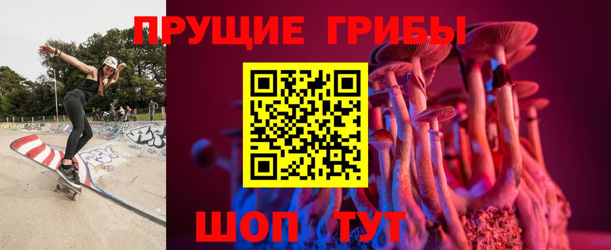 Псилоцибиновые грибы Magic Shrooms Кандалакша